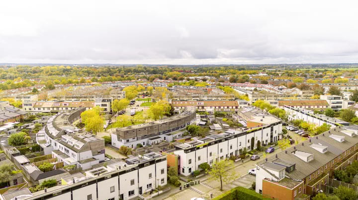 Photo 28 of De Vergulde Paarden 75