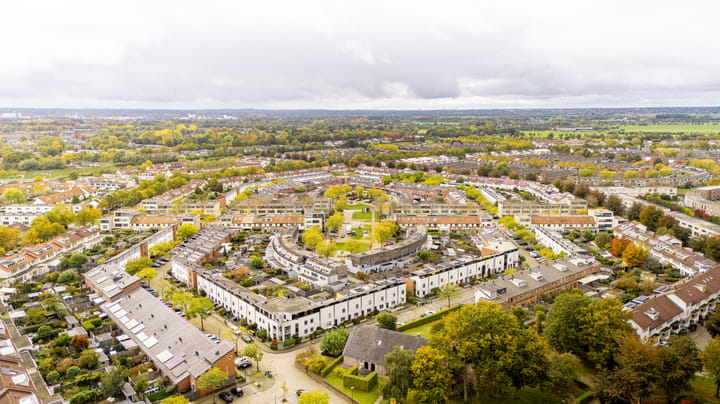 Photo 30 of De Vergulde Paarden 75