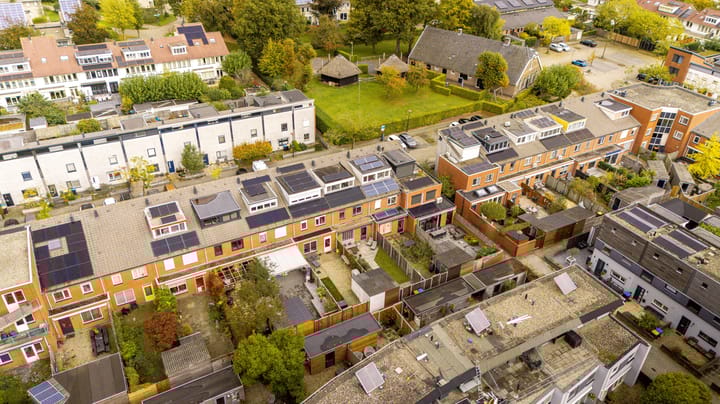 Photo 35 of De Vergulde Paarden 75