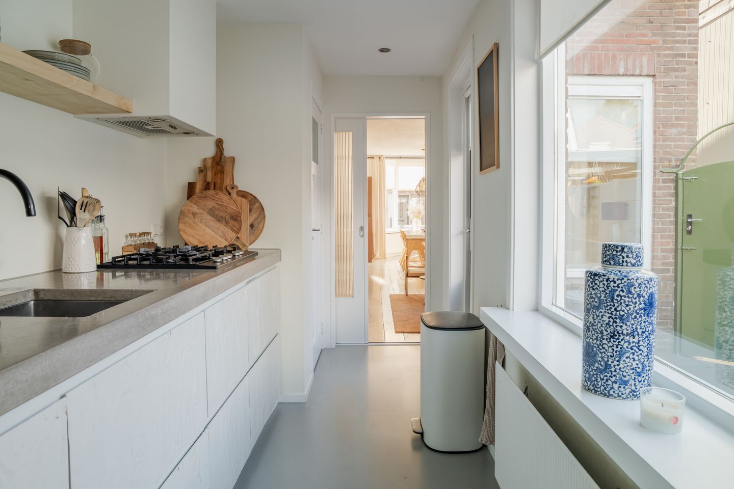 Foto 19 van Admiraal de Ruyterstraat 78