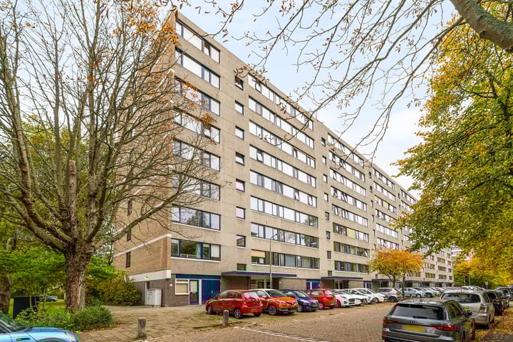 Photo 1 of Roland Holstlaan 914