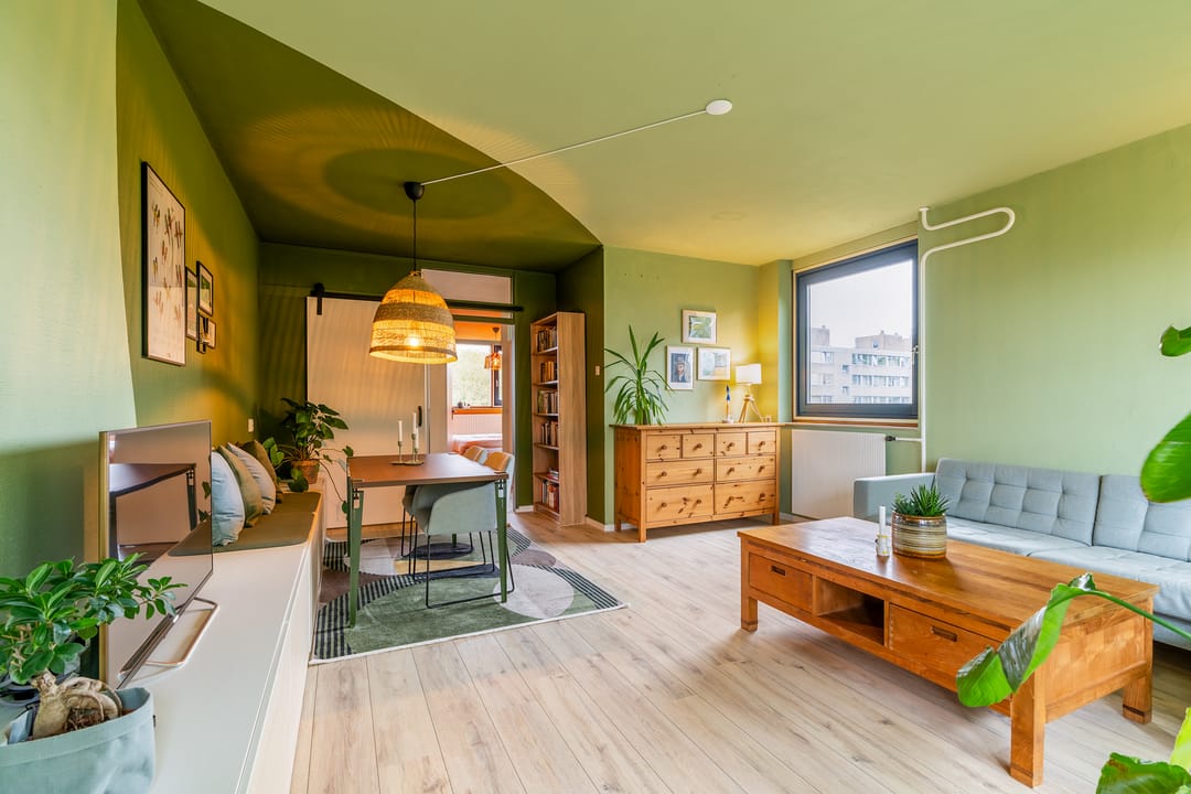 Foto 2 van Roland Holstlaan 914