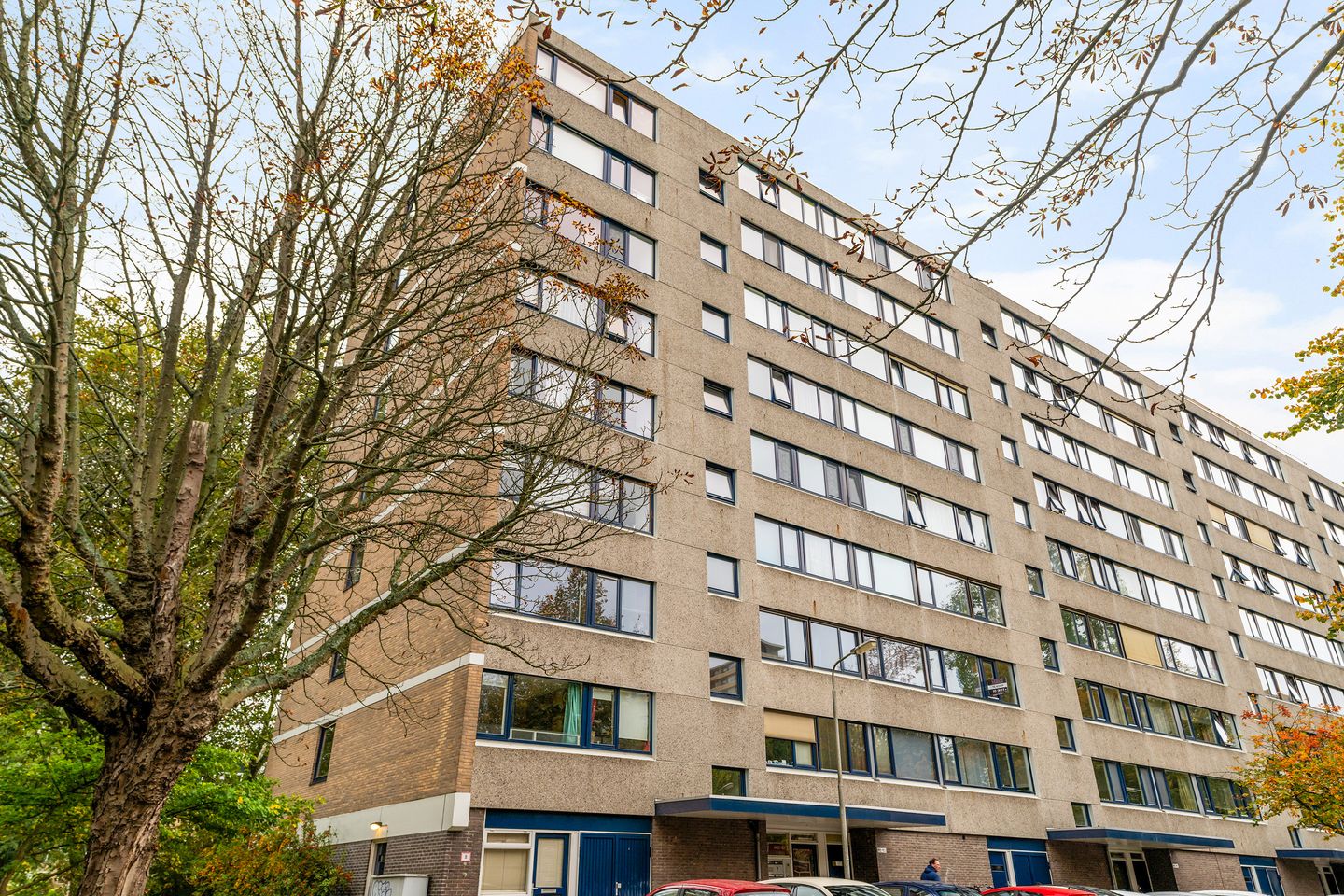 Foto 5 van Roland Holstlaan 914