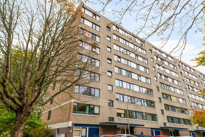 Photo 5 of Roland Holstlaan 914