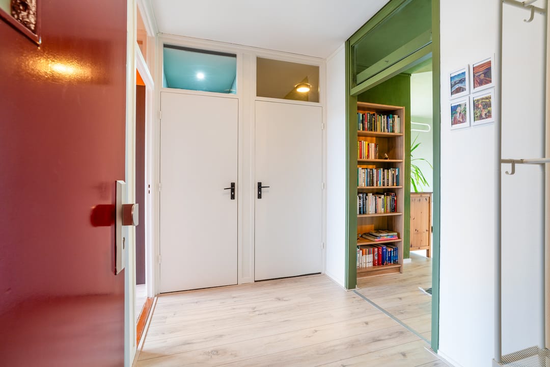 Foto 7 van Roland Holstlaan 914