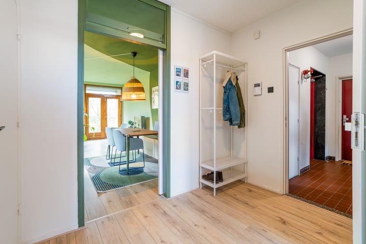 Photo 8 of Roland Holstlaan 914