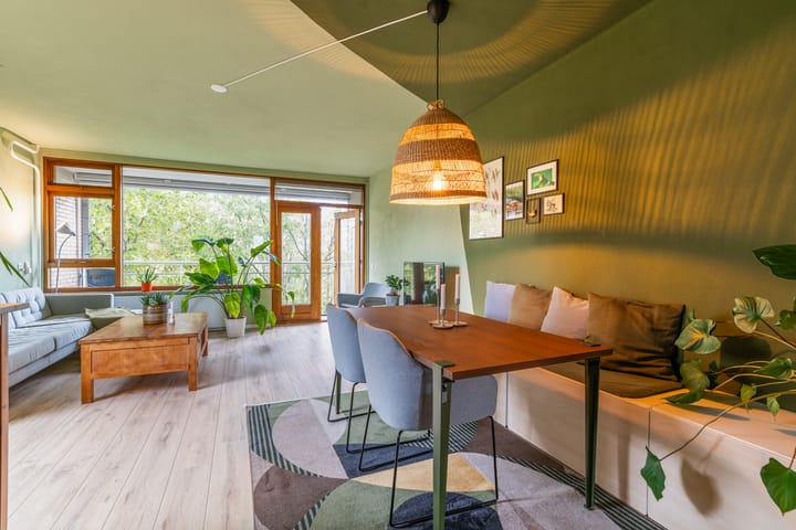 Photo 10 of Roland Holstlaan 914