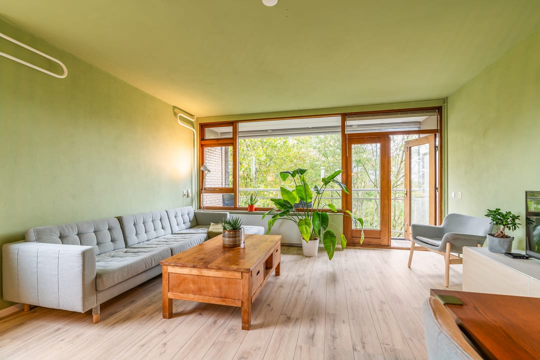 Foto 11 van Roland Holstlaan 914