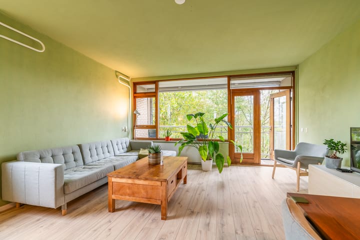 Photo 11 of Roland Holstlaan 914