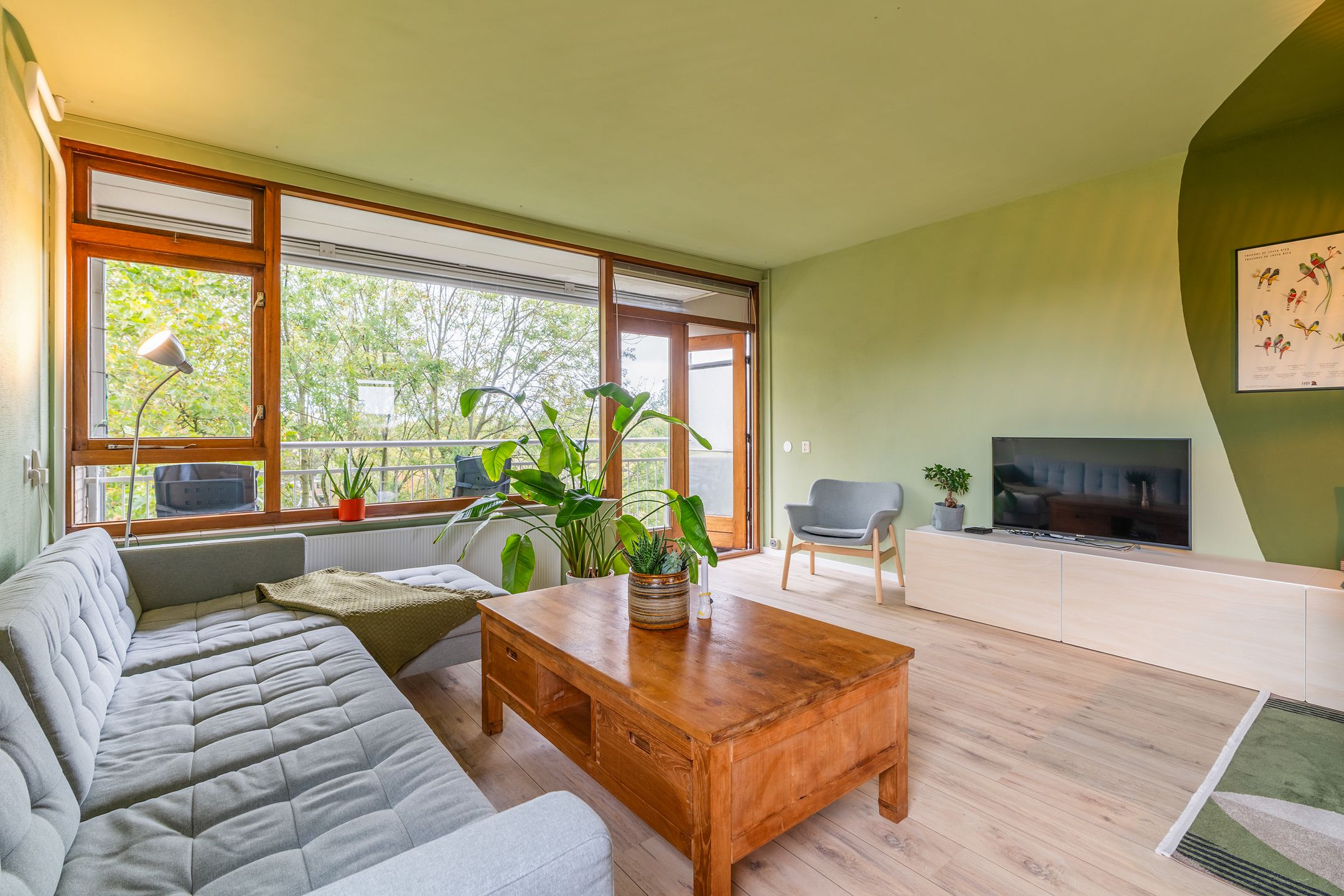 Foto 12 van Roland Holstlaan 914