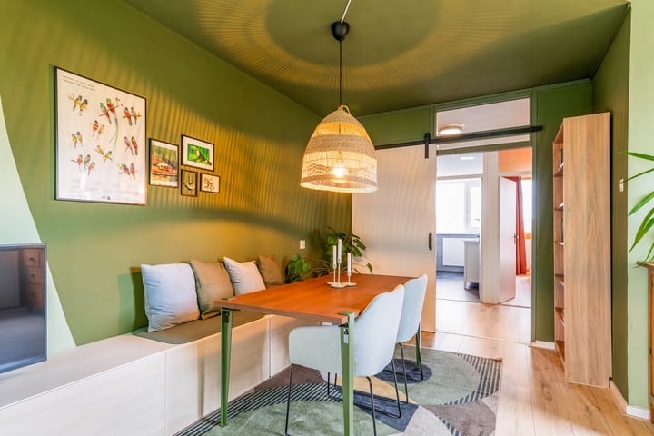 Photo 13 of Roland Holstlaan 914