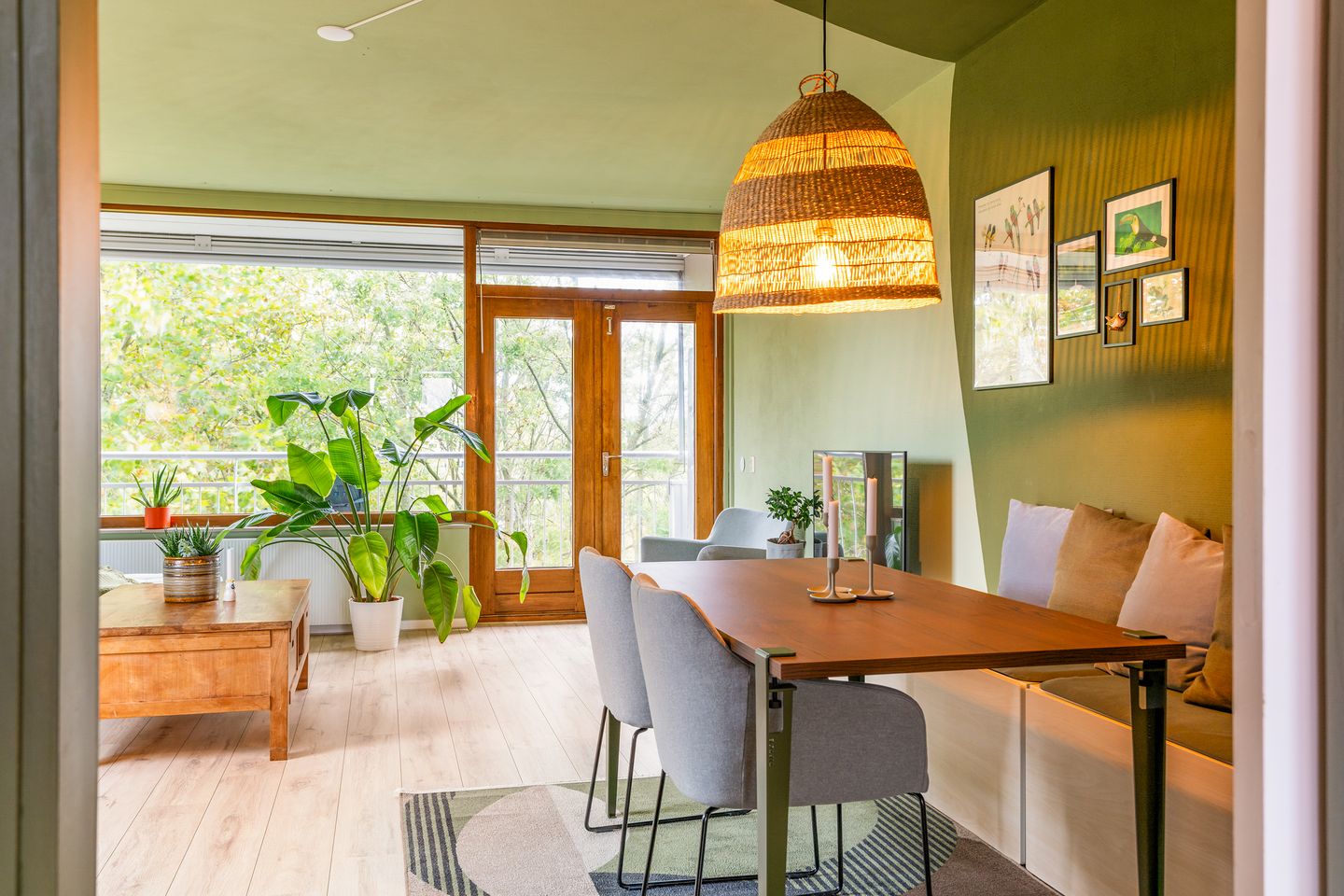 Foto 14 van Roland Holstlaan 914