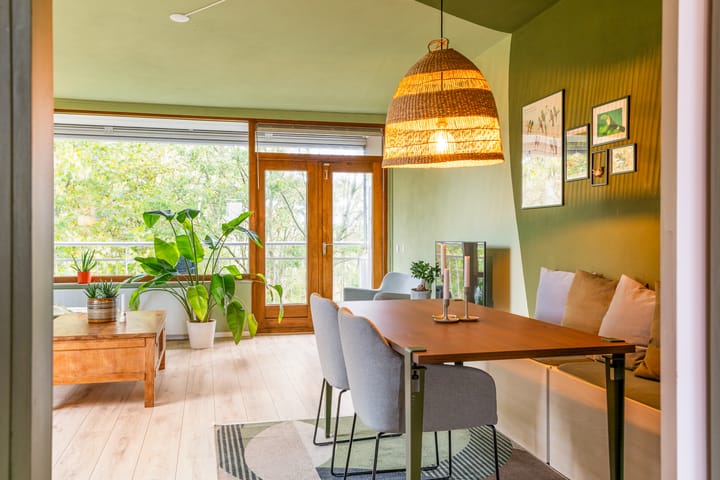 Photo 14 of Roland Holstlaan 914