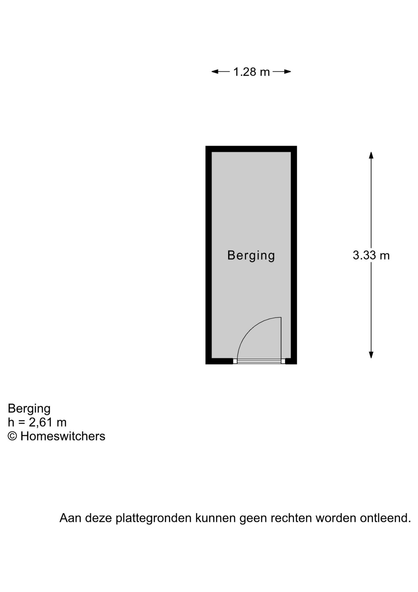 Foto 25 van Roland Holstlaan 914