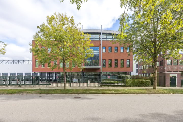 Veldzigt 3, De Meern