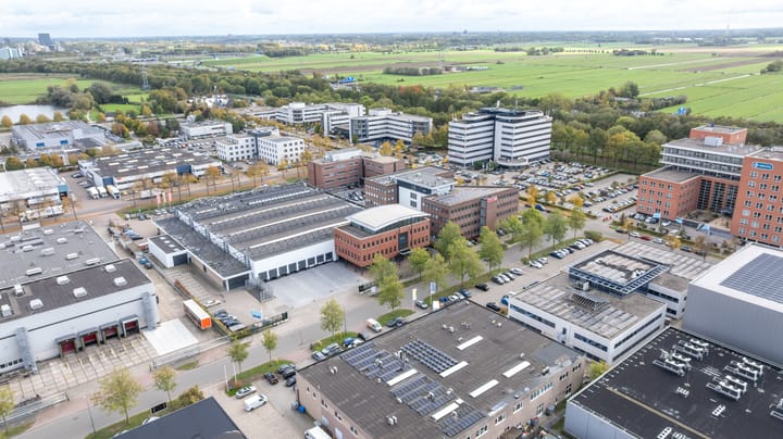 Veldzigt 3, De Meern