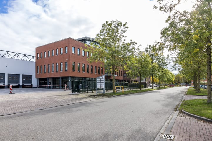 Veldzigt 3, De Meern