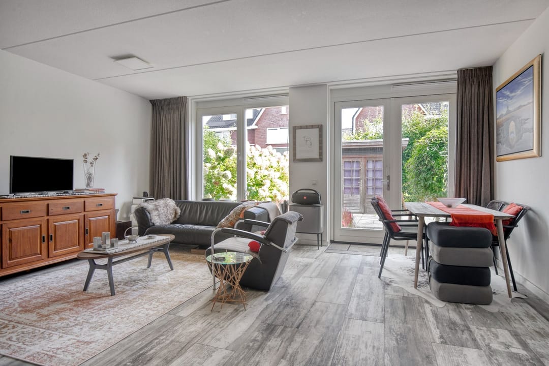 Foto 2 van Vlierenberg 1