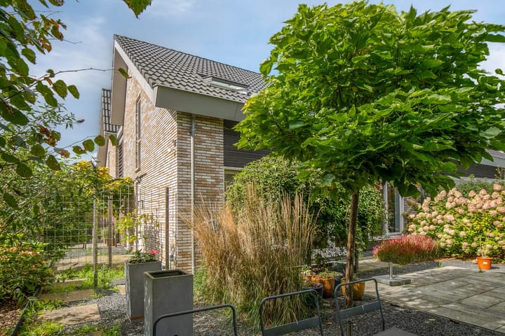 Foto 3 van Vlierenberg 1