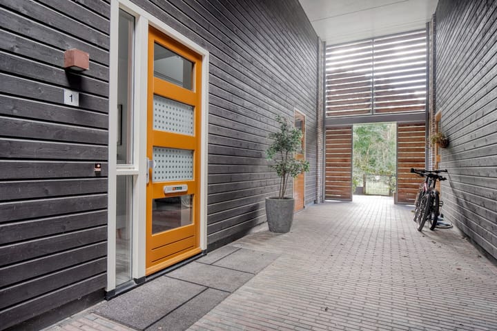 Foto 4 van Vlierenberg 1