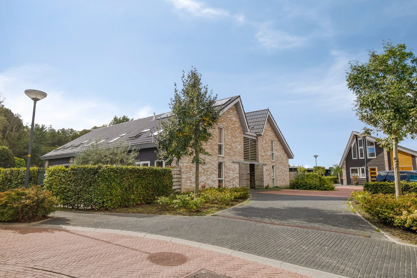 Foto 5 van Vlierenberg 1