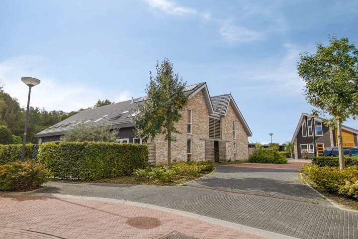 Foto 5 van Vlierenberg 1