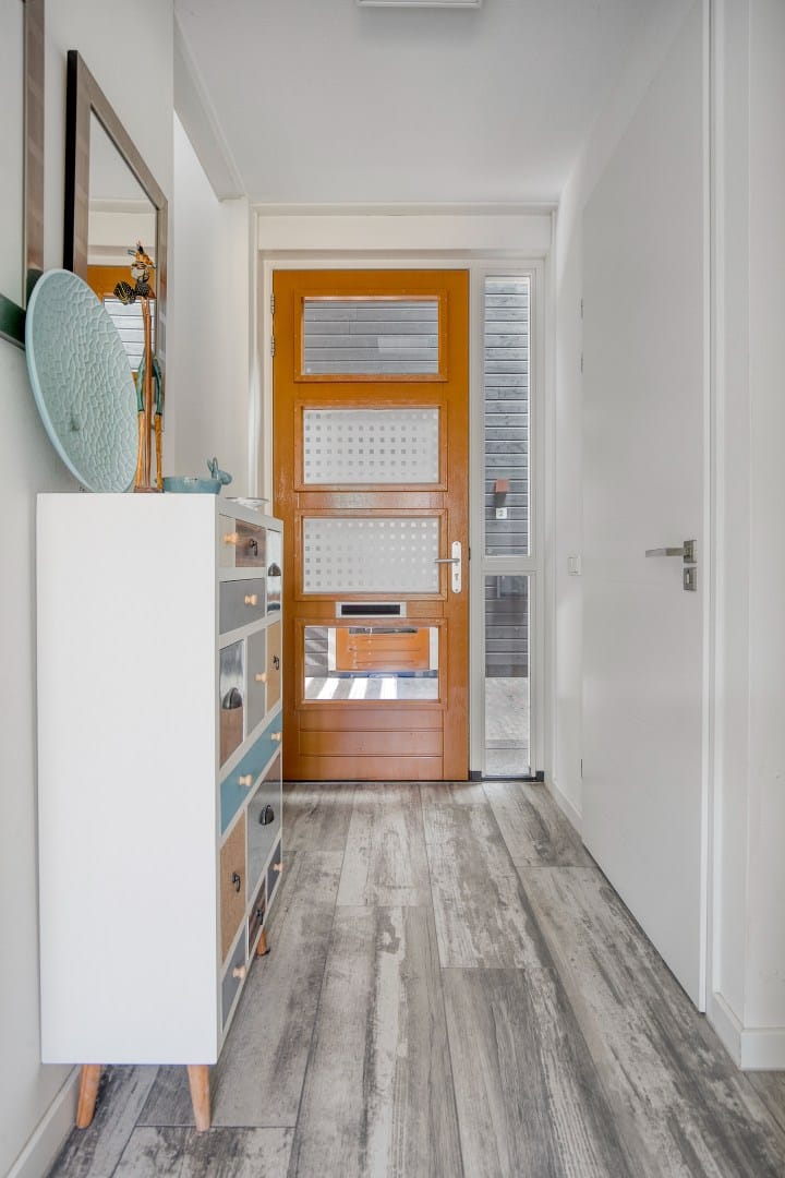 Foto 6 van Vlierenberg 1