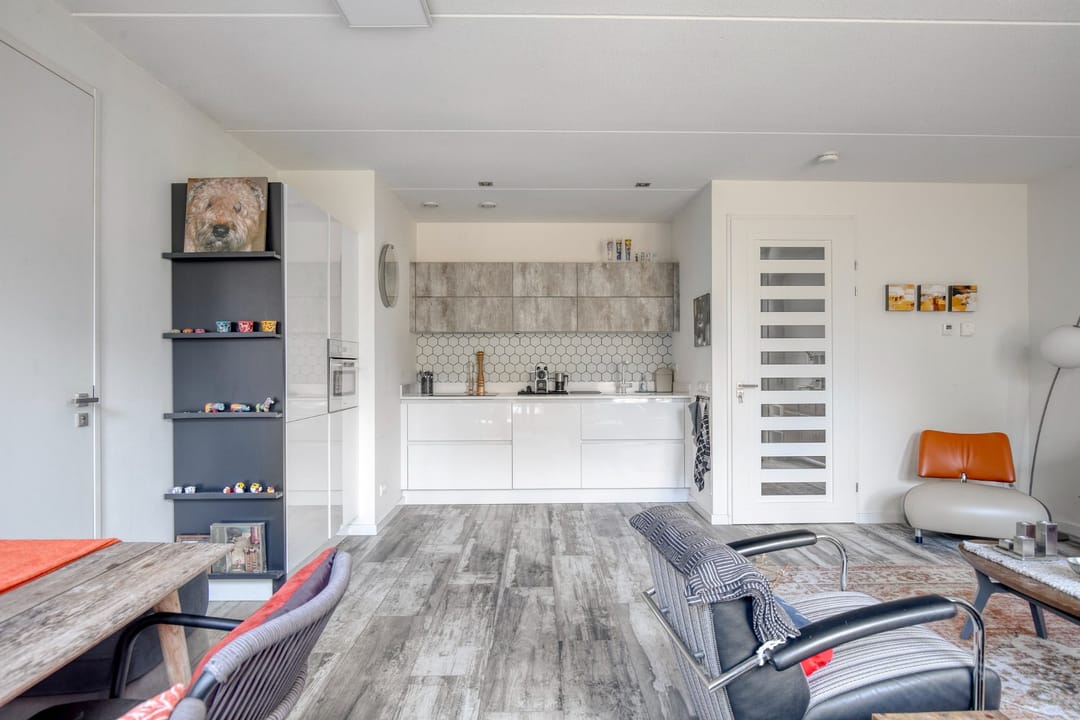 Foto 8 van Vlierenberg 1