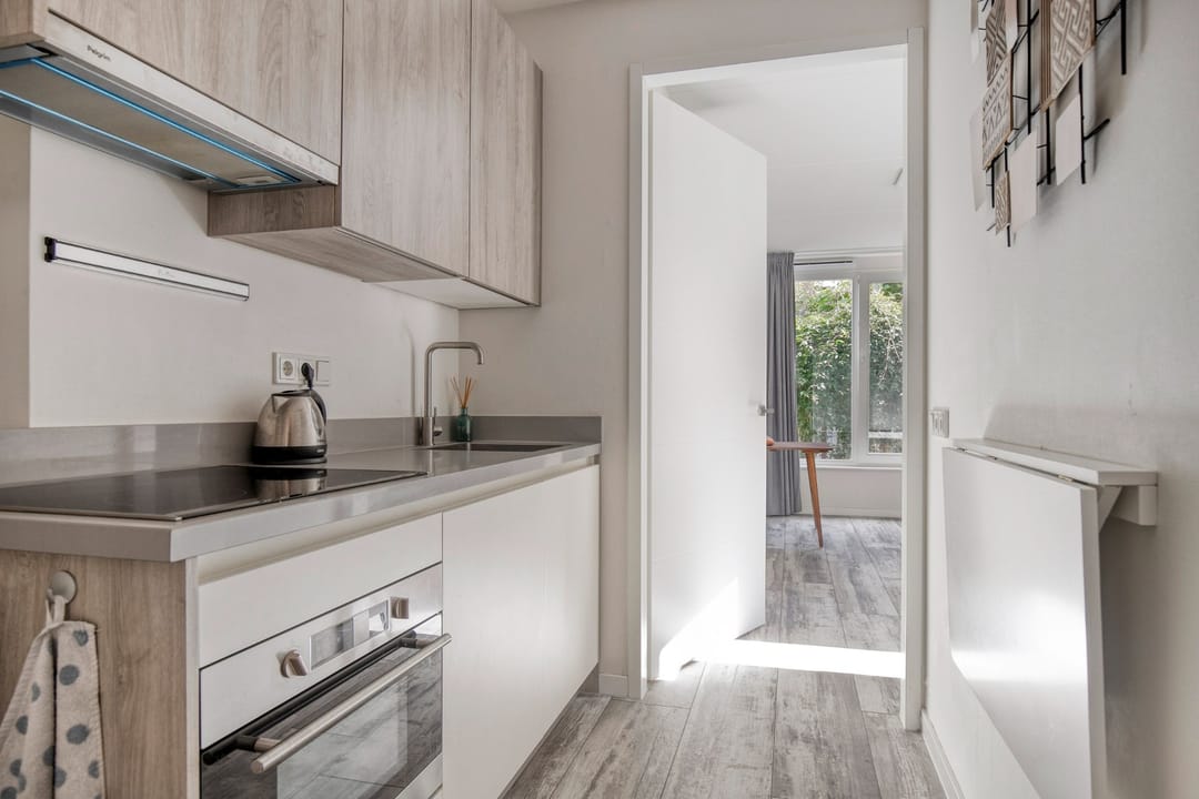 Foto 13 van Vlierenberg 1