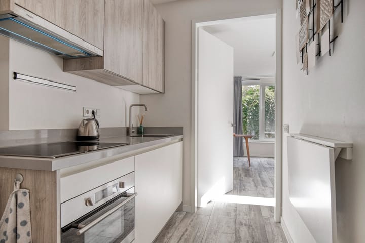 Foto 13 van Vlierenberg 1