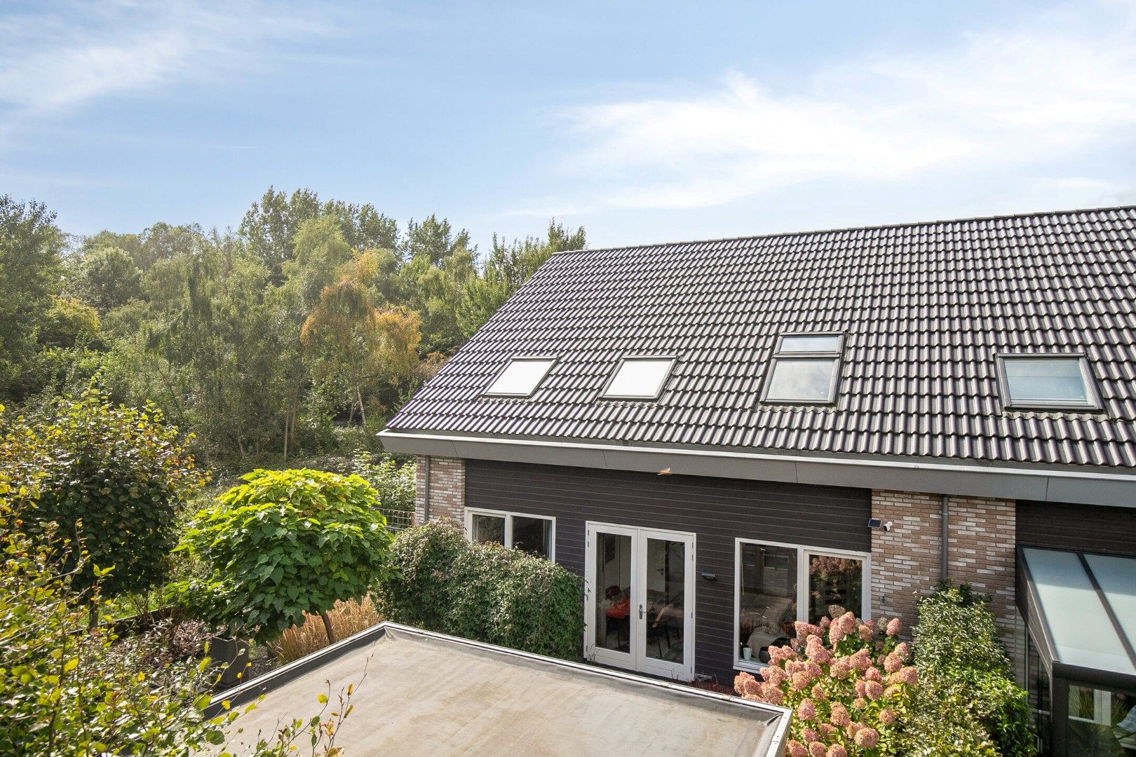 Foto 24 van Vlierenberg 1