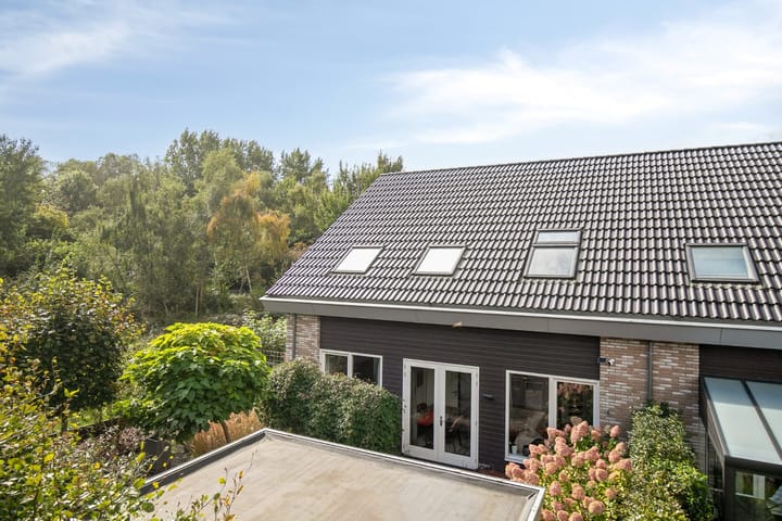 Foto 24 van Vlierenberg 1