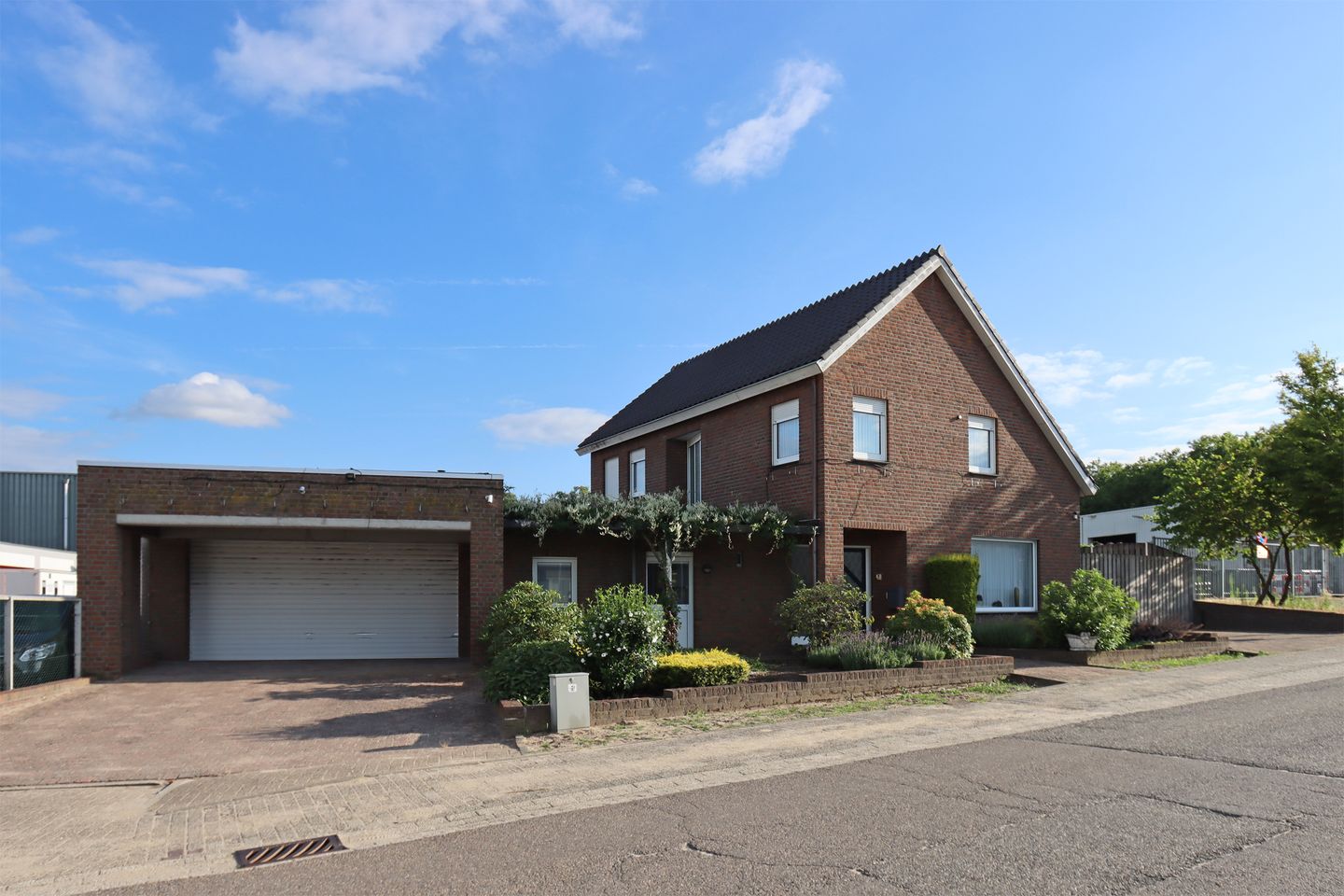 Foto 5 van Industrieweg 8