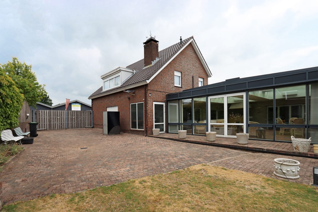 Foto 7 van Industrieweg 8