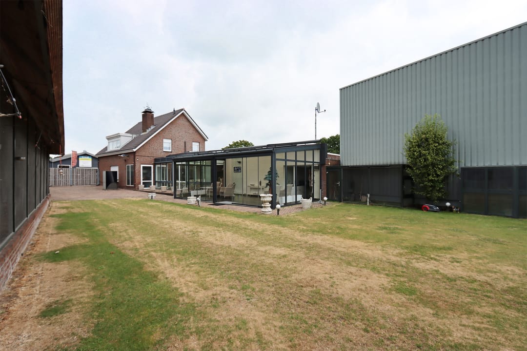 Foto 8 van Industrieweg 8