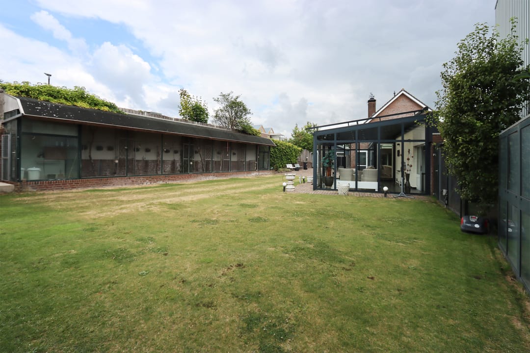 Foto 11 van Industrieweg 8