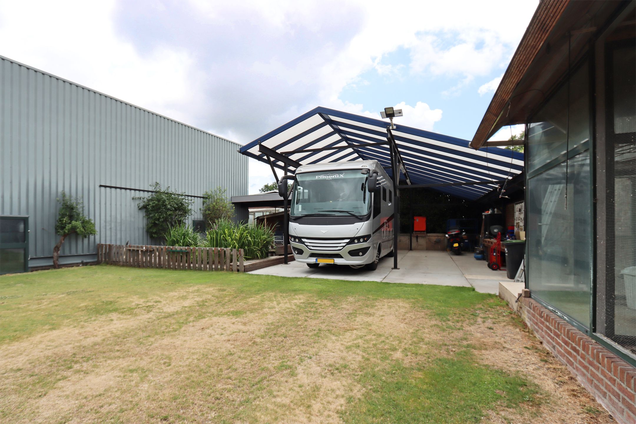 Foto 12 van Industrieweg 8