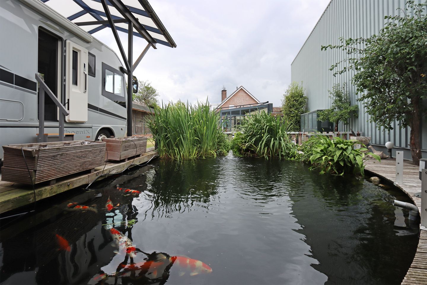 Foto 14 van Industrieweg 8