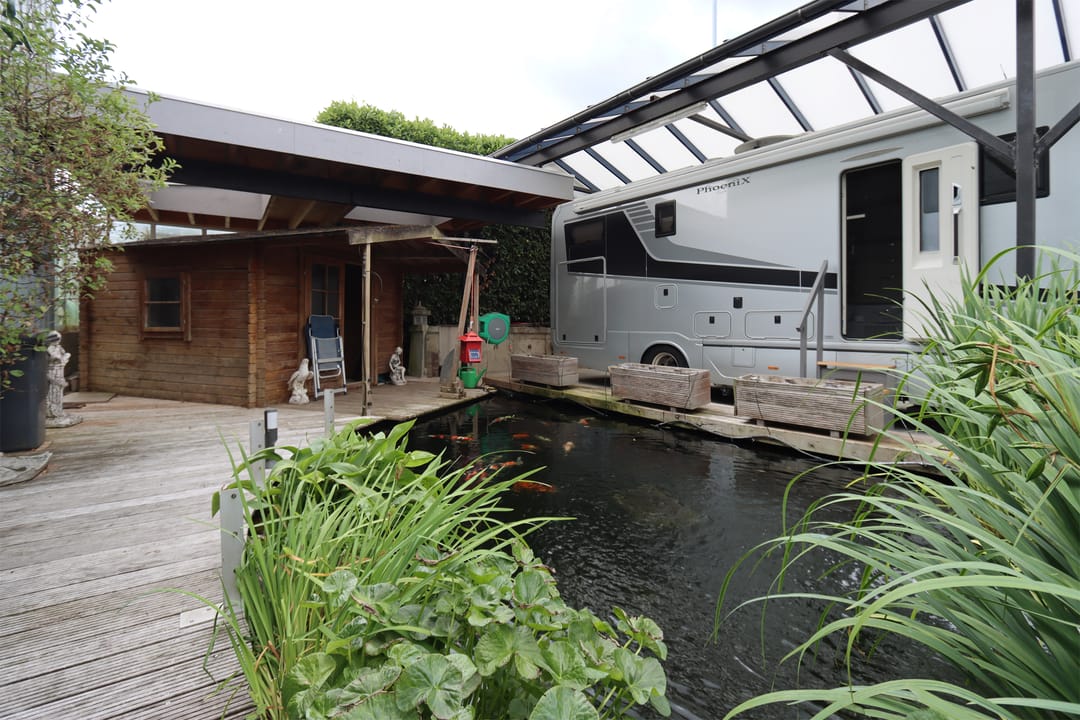 Foto 13 van Industrieweg 8