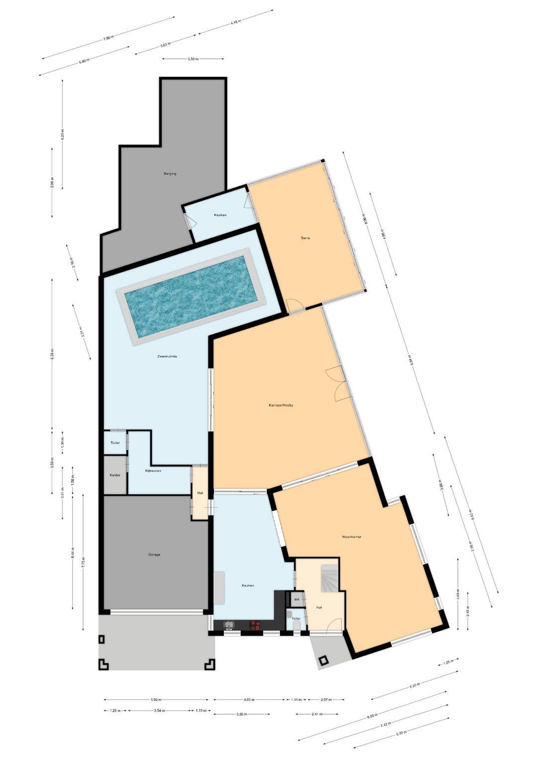 Foto 46 van Industrieweg 8