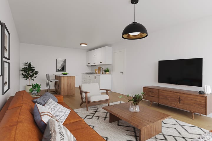 Foto 11 van Tichelwerkstraat 92