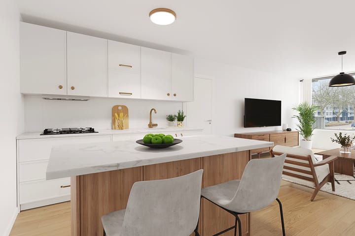 Foto 13 van Tichelwerkstraat 92