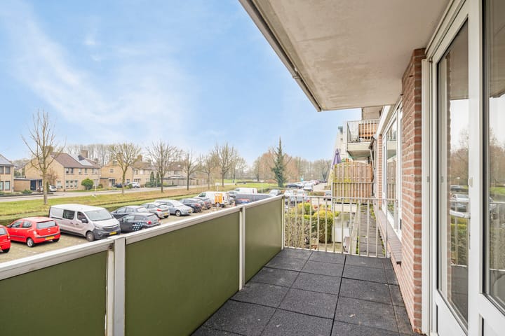 Foto 17 van Tichelwerkstraat 92