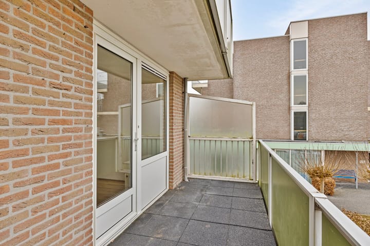 Foto 19 van Tichelwerkstraat 92