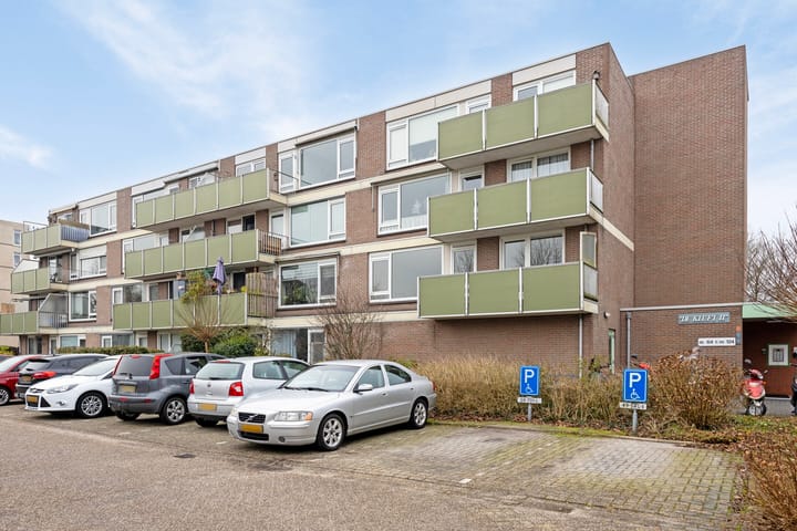 Foto 27 van Tichelwerkstraat 92