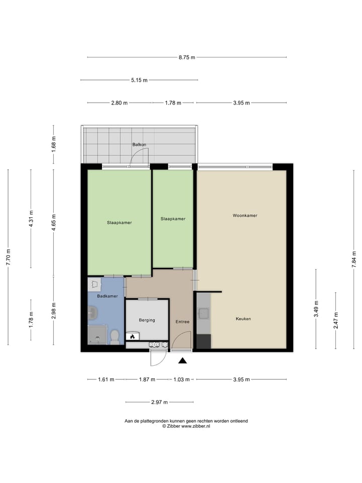 Foto 28 van Tichelwerkstraat 92