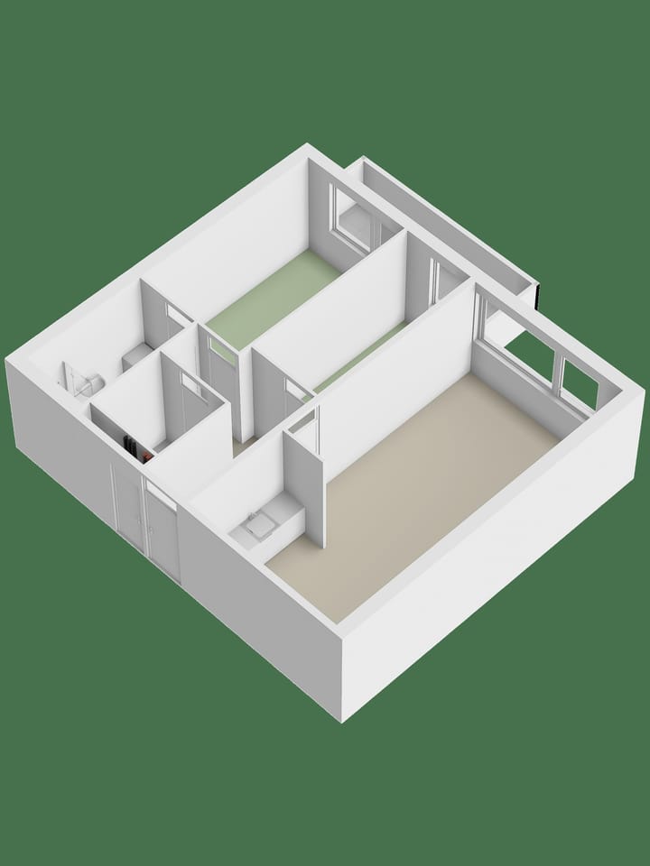 Foto 29 van Tichelwerkstraat 92