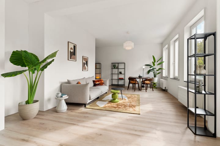 Photo 3 of Meander 28