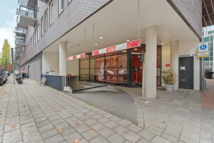 Foto 32 van Meander 28