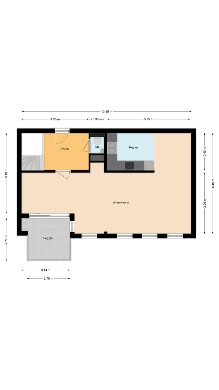 Foto 42 van Meander 28